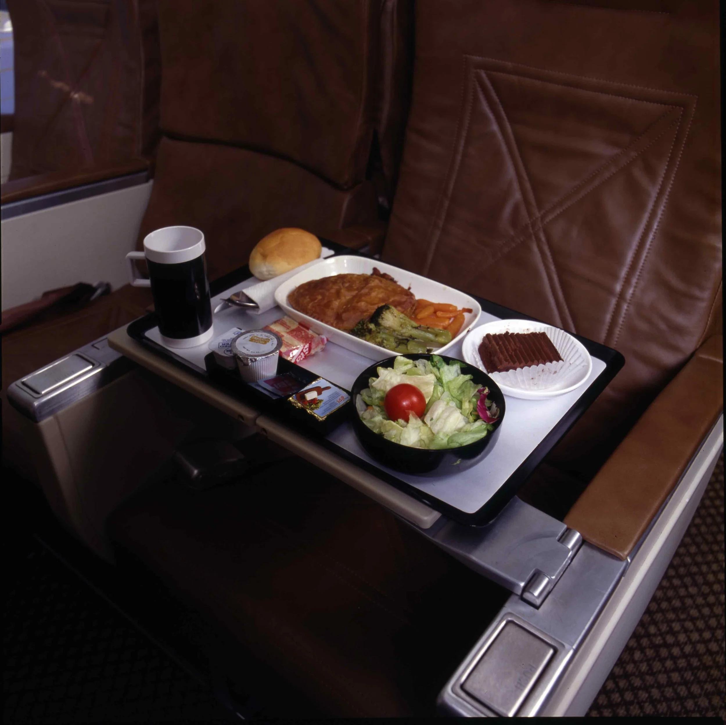 Indulge in Unrivaled Luxury with Braniff International | Explore